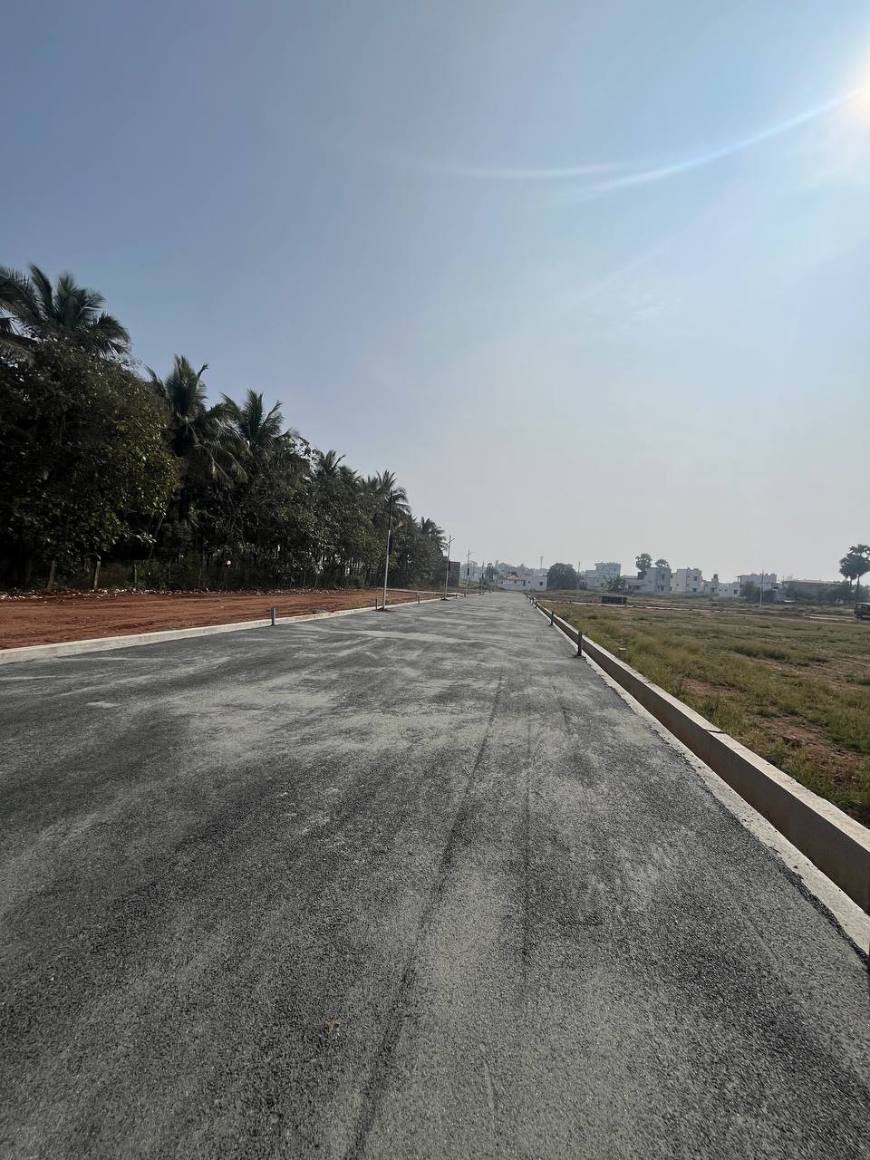 DTCP Land
