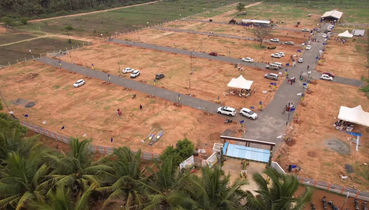 DTCP Land