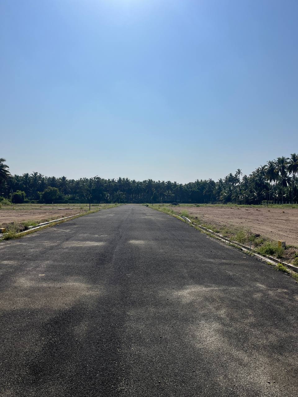 DTCP Land