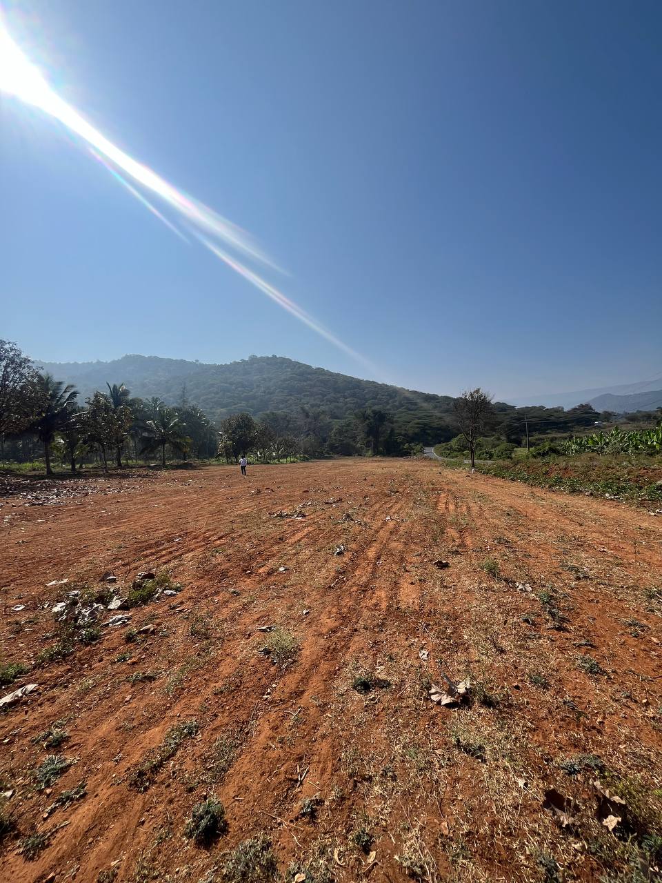 Farm Land