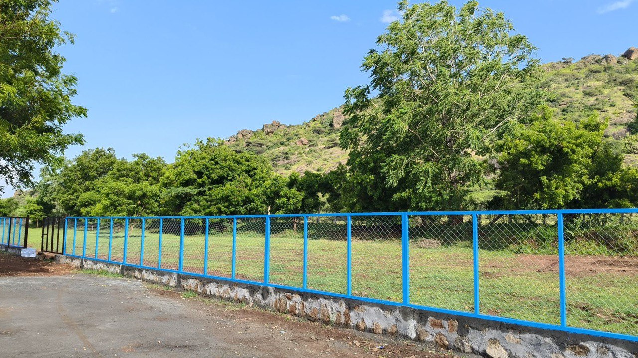 Farm Land