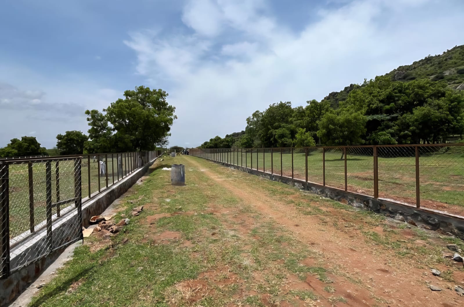 DTCP Land