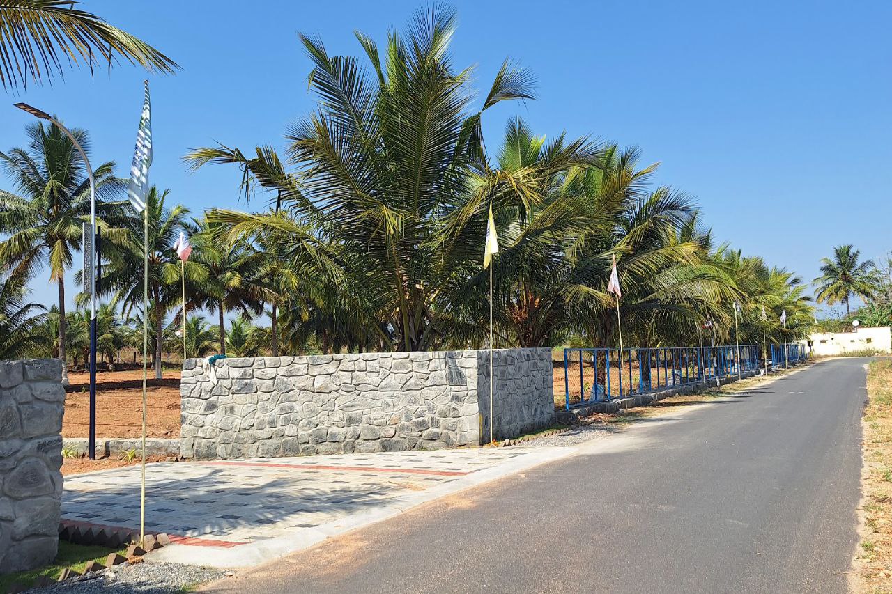 Farm Land