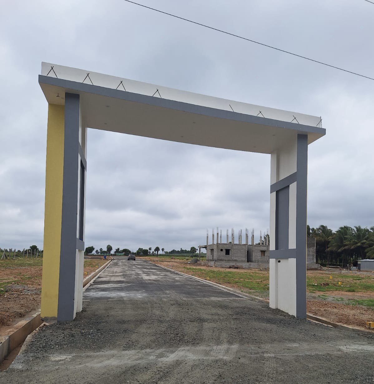 DTCP Land