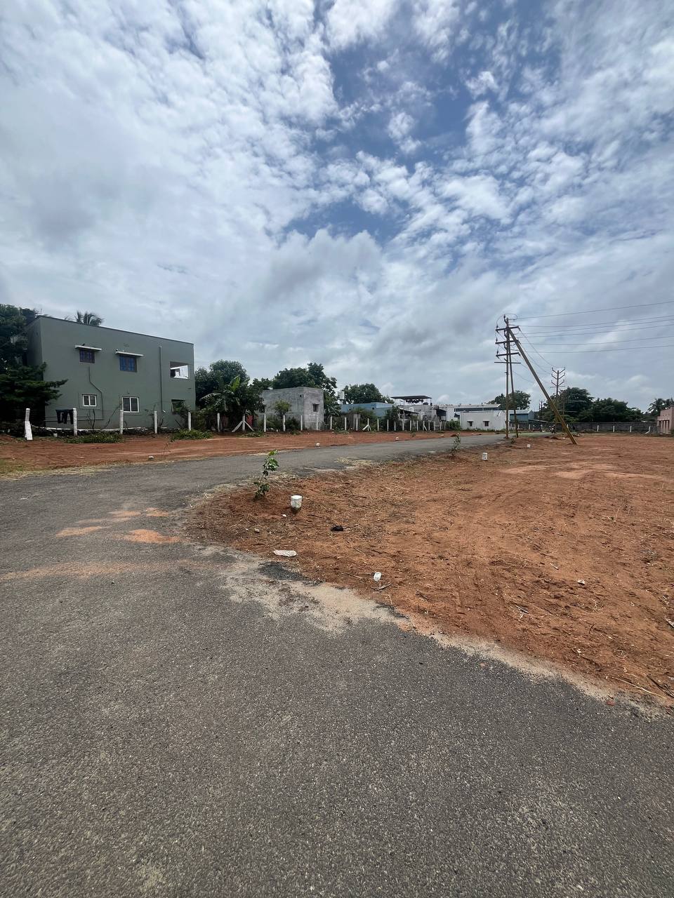 DTCP Land